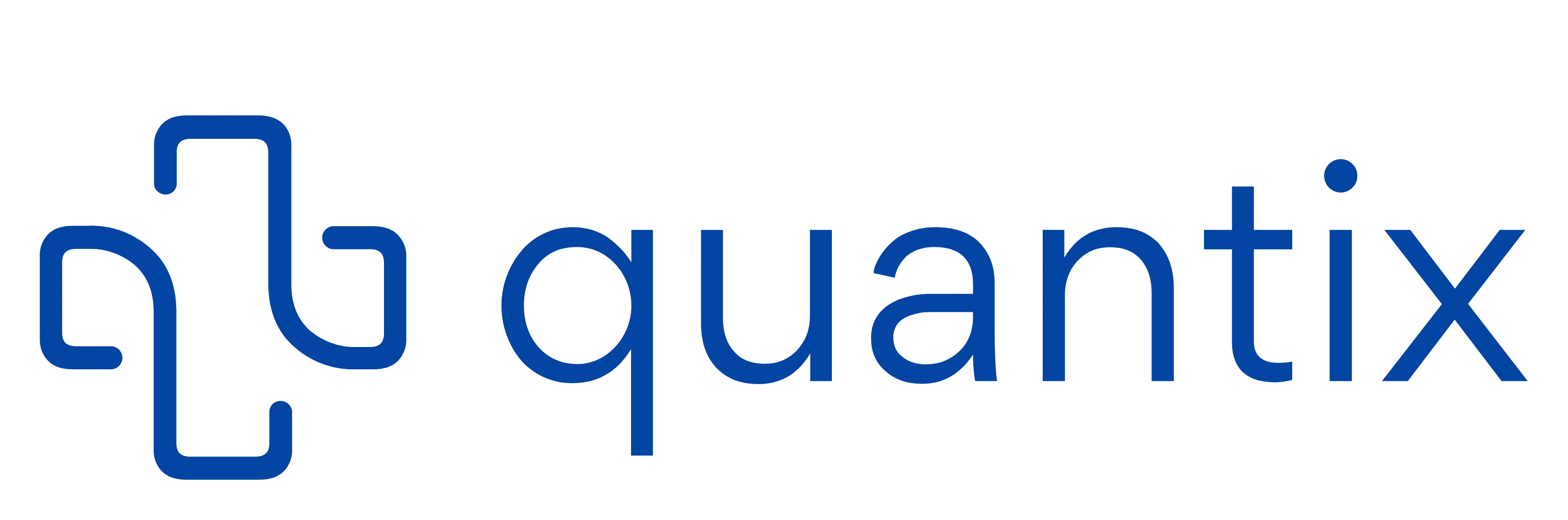 Quantix Health logo