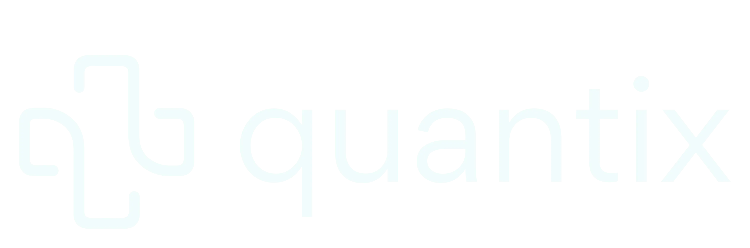 Quantix Health logo